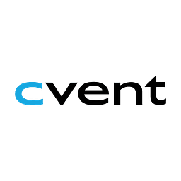 Cvent logo