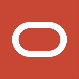 Oracle TMS logo