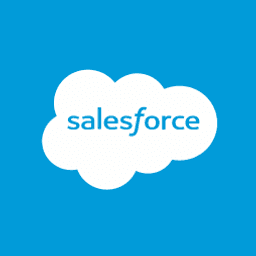 Salesforce NPSP logo