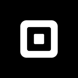 Square logo