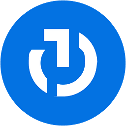 The Trade Desk logo