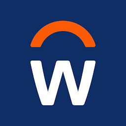 Workday logo