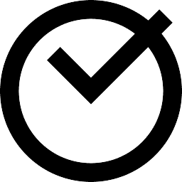 Clock PMS logo