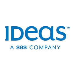 IDeaS Revenue logo