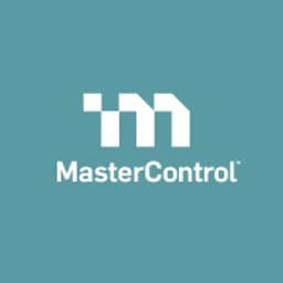 MasterControl logo