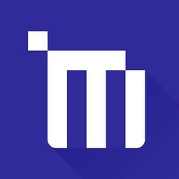 Maximo logo