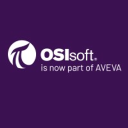 OSIsoft PI logo