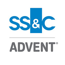 SS&C Advent logo