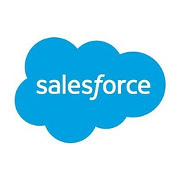 Salesforce Energy logo