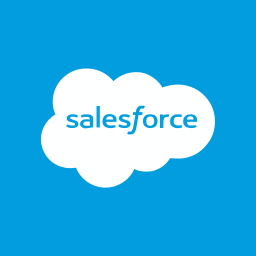 Salesforce Financial logo