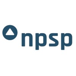 Salesforce NPSP logo