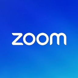 Zoom for Healthcare logo