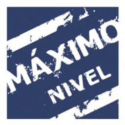 Maximo logo