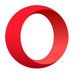 Opera PMS logo