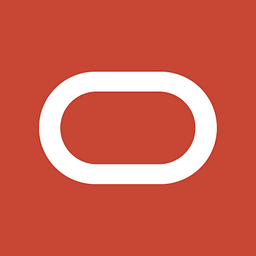 Oracle TMS logo