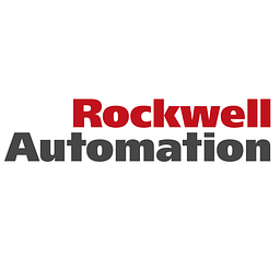 Rockwell FactoryTalk logo
