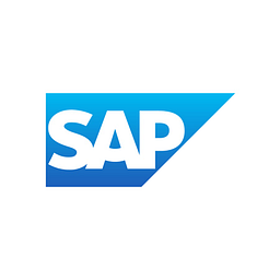 SAP IS-U logo