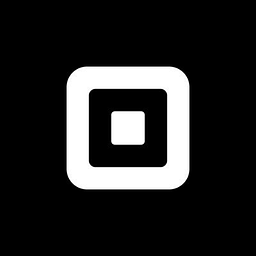 Square logo