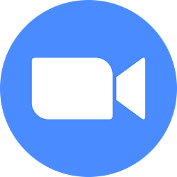 Zoom for Healthcare logo